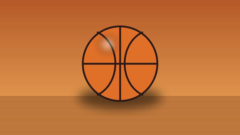 NBA与FIBA规则差异对比:场地时间与犯规